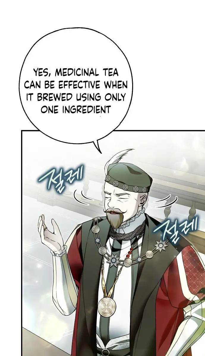 My Body Has Been Possessed by Someone Chapter 34 Page 38