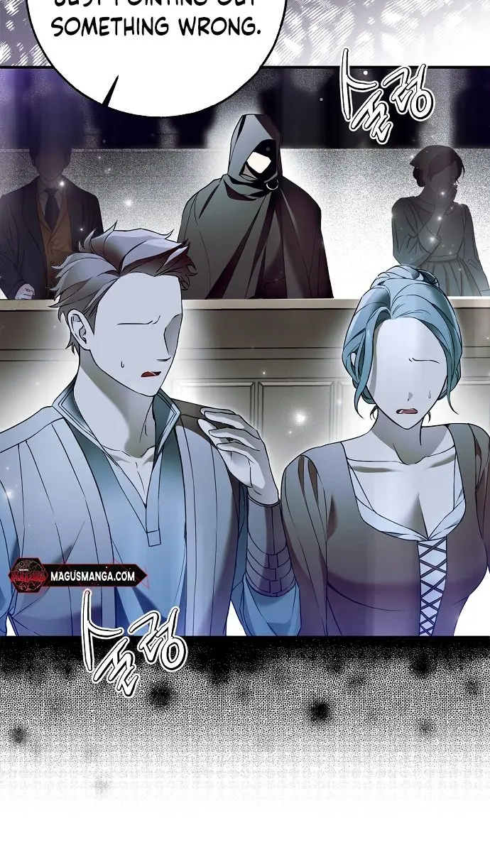 My Body Has Been Possessed by Someone Chapter 34 Page 50