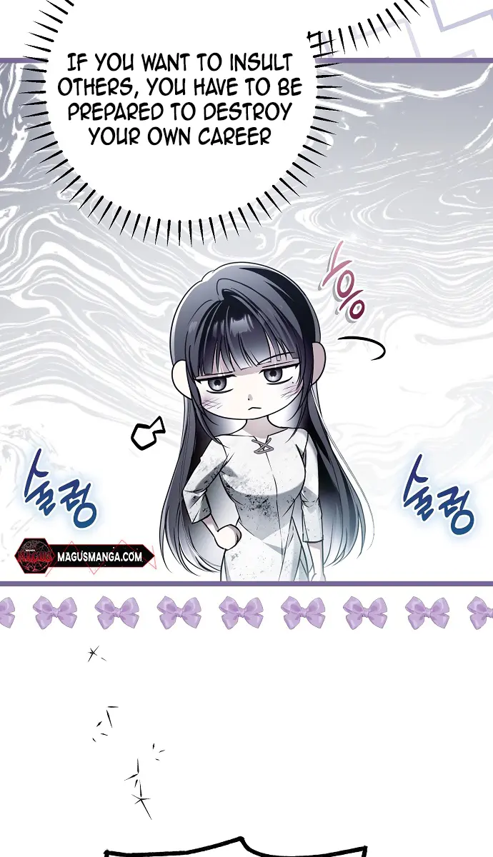 My Body Has Been Possessed by Someone Chapter 34 Page 65