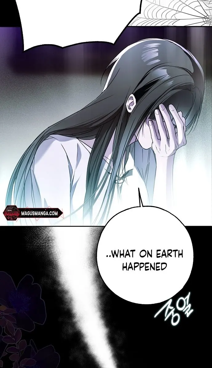 My Body Has Been Possessed by Someone Chapter 34 Page 96