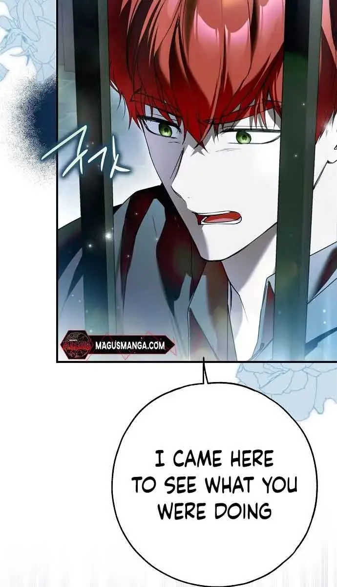 My Body Has Been Possessed by Someone Chapter 35 Page 12