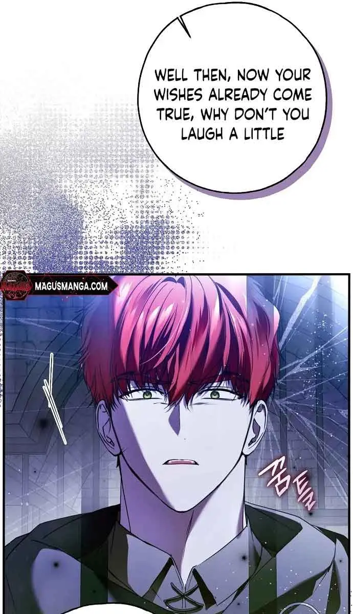 My Body Has Been Possessed by Someone Chapter 35 Page 17