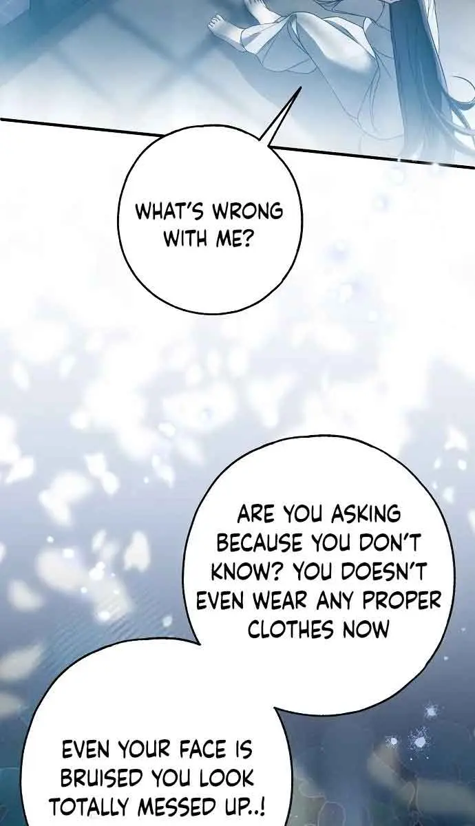 My Body Has Been Possessed by Someone Chapter 35 Page 20
