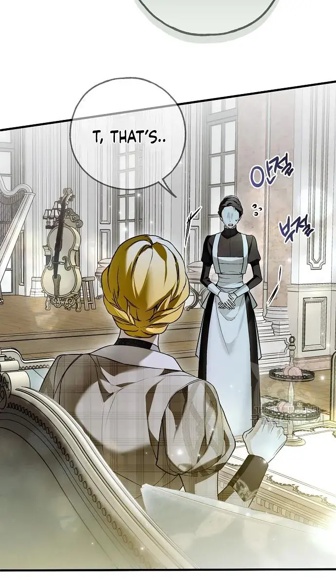 My Body Has Been Possessed by Someone Chapter 36 Page 7