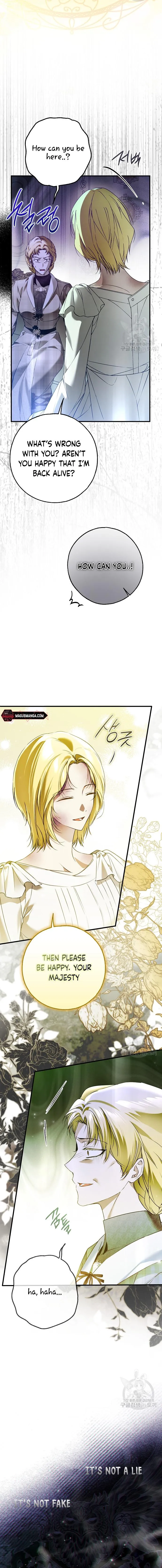 My Body Has Been Possessed by Someone Chapter 36 Page 32