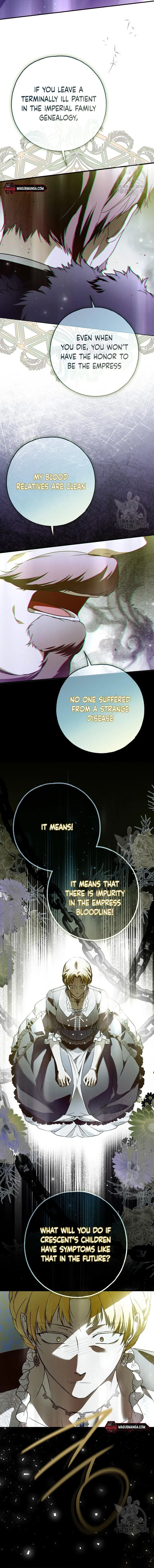 My Body Has Been Possessed by Someone Chapter 36 Page 48