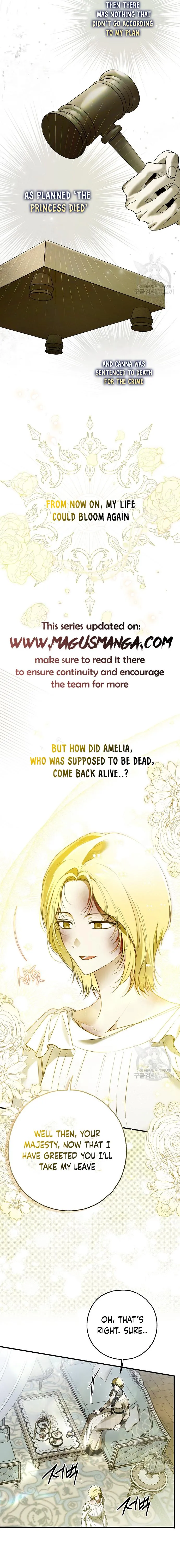 My Body Has Been Possessed by Someone Chapter 36 Page 65