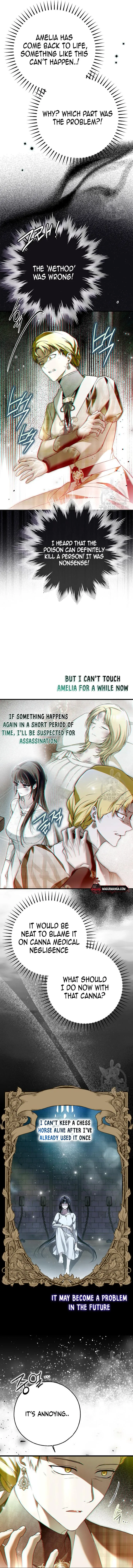 My Body Has Been Possessed by Someone Chapter 36 Page 71