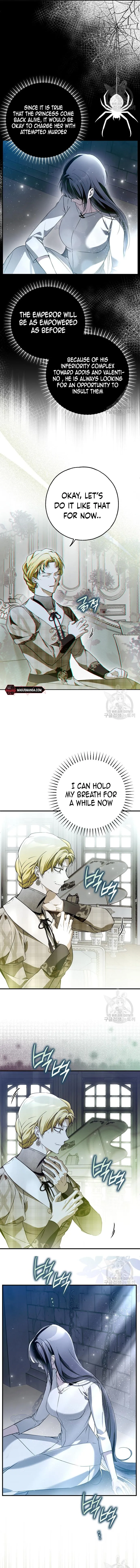 My Body Has Been Possessed by Someone Chapter 36 Page 79