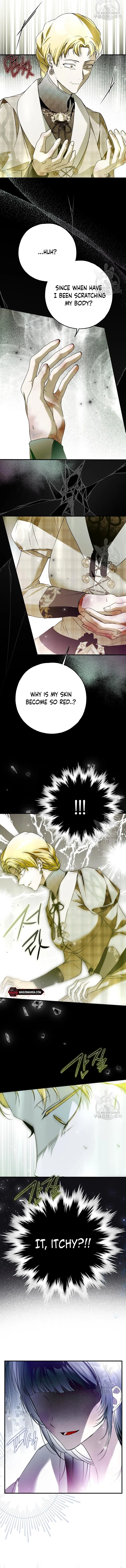My Body Has Been Possessed by Someone Chapter 36 Page 87