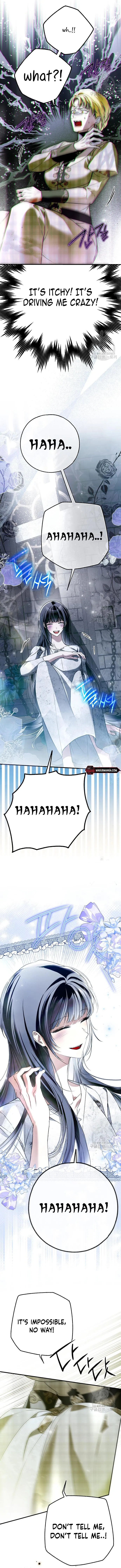 My Body Has Been Possessed by Someone Chapter 36 Page 96