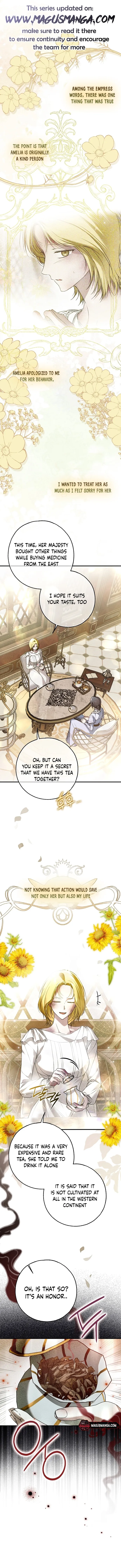 My Body Has Been Possessed by Someone Chapter 37 Page 2