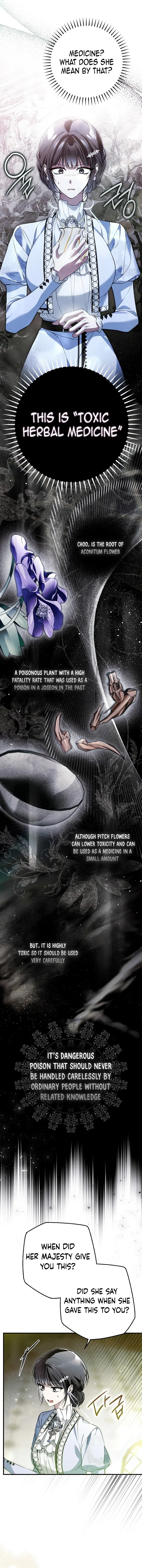 My Body Has Been Possessed by Someone Chapter 37 Page 19