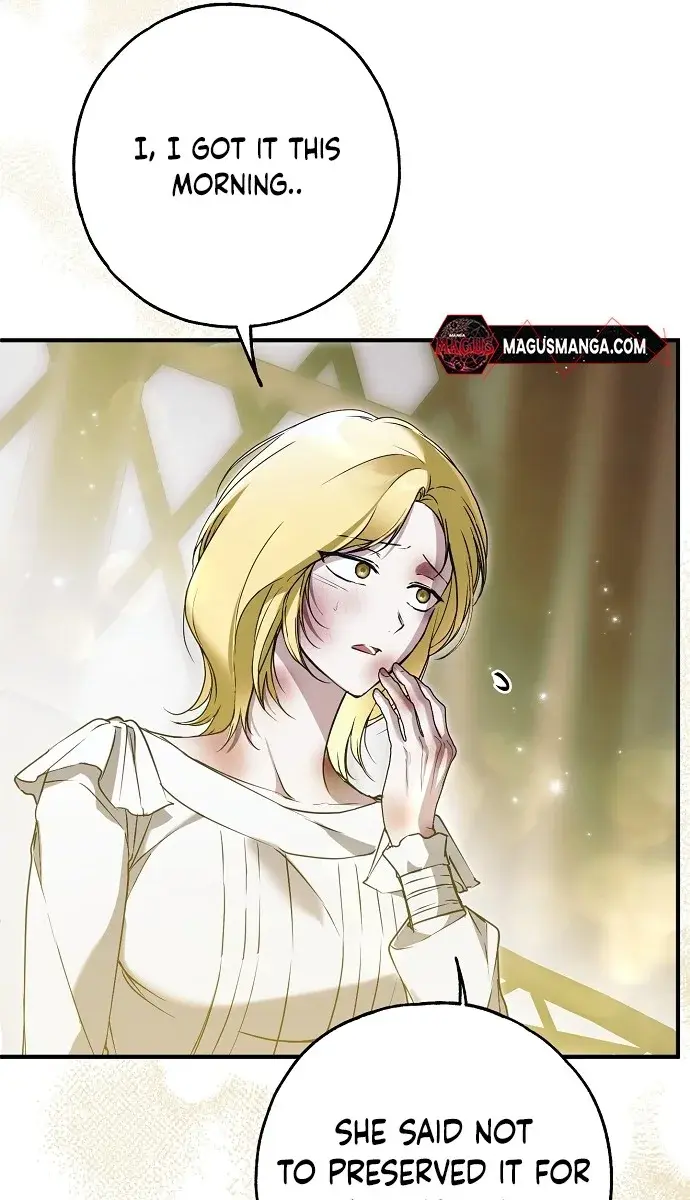 My Body Has Been Possessed by Someone Chapter 37 Page 28