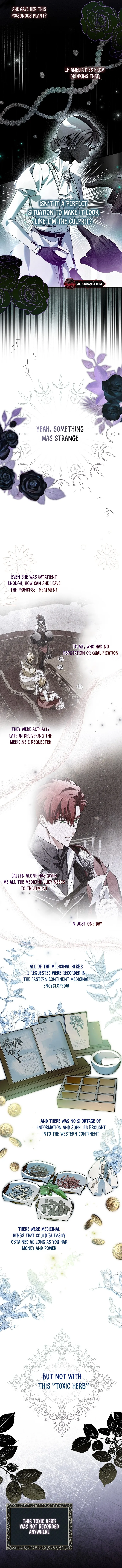 My Body Has Been Possessed by Someone Chapter 37 Page 34