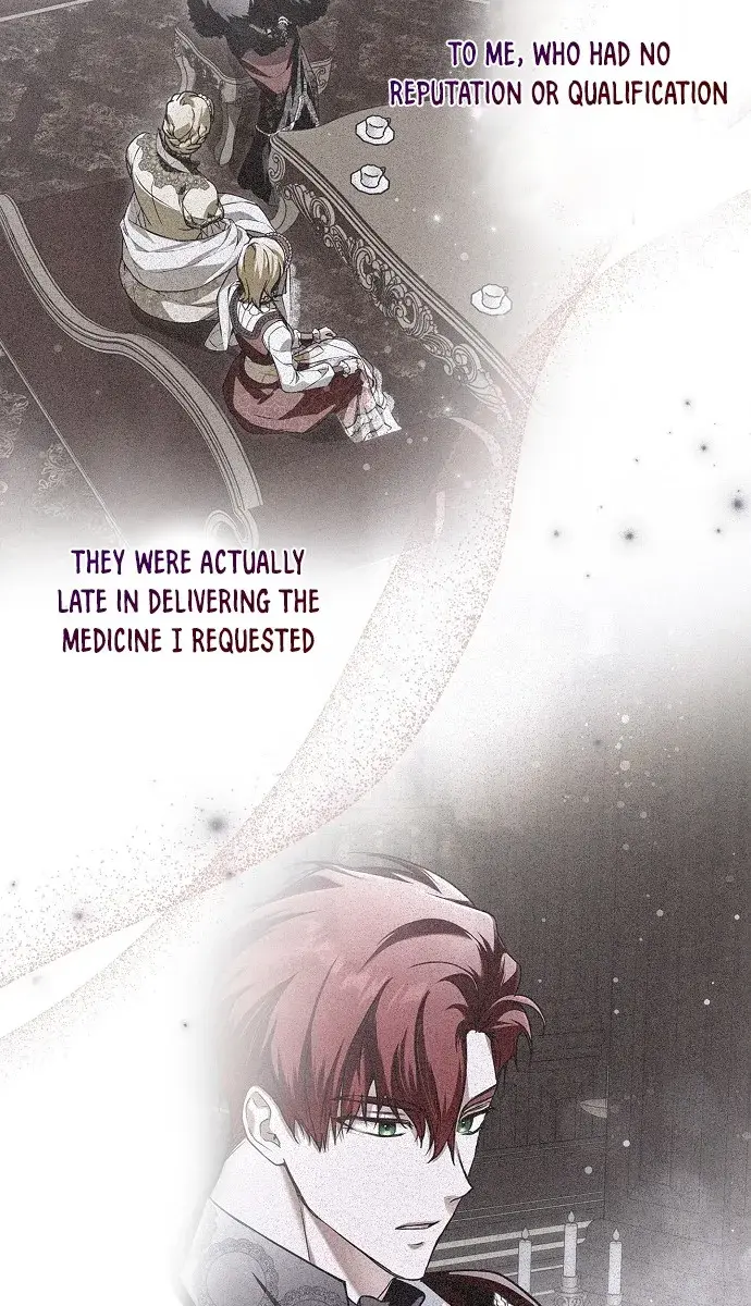 My Body Has Been Possessed by Someone Chapter 37 Page 38