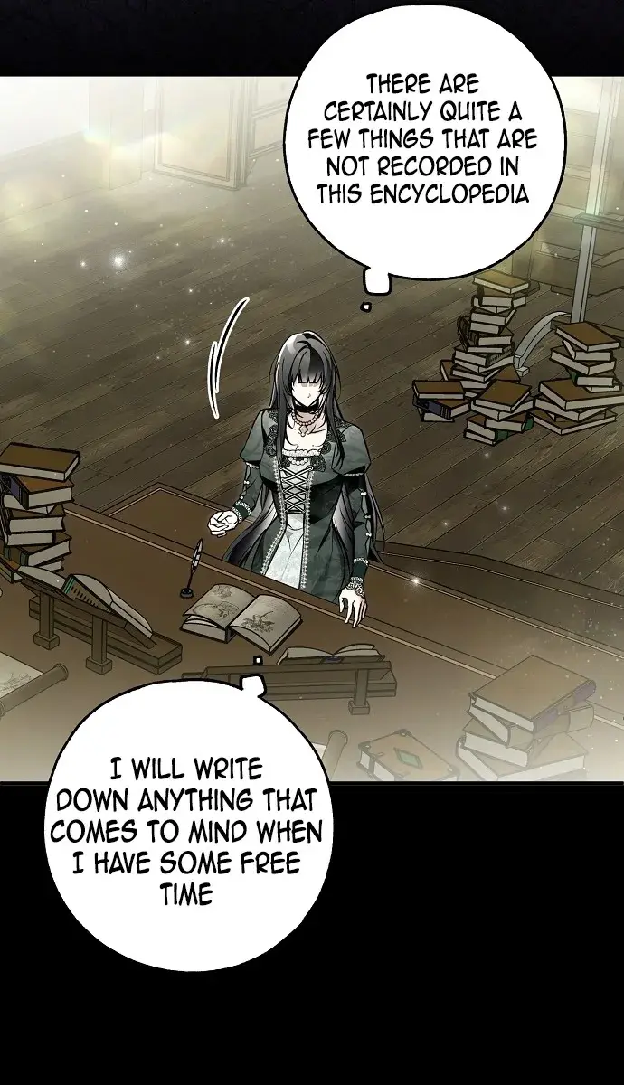 My Body Has Been Possessed by Someone Chapter 37 Page 44