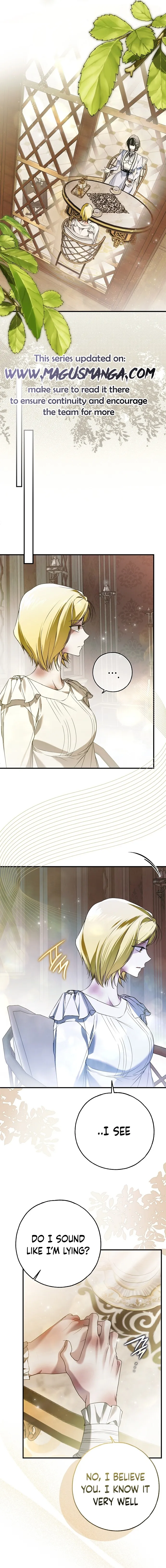 My Body Has Been Possessed by Someone Chapter 37 Page 59