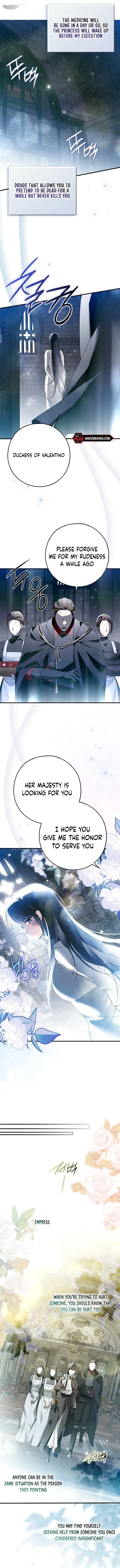 My Body Has Been Possessed by Someone Chapter 37 Page 93