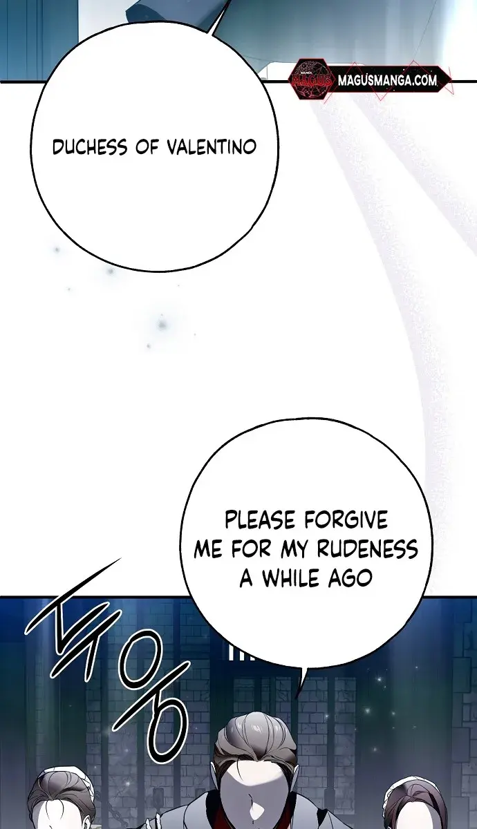 My Body Has Been Possessed by Someone Chapter 37 Page 96