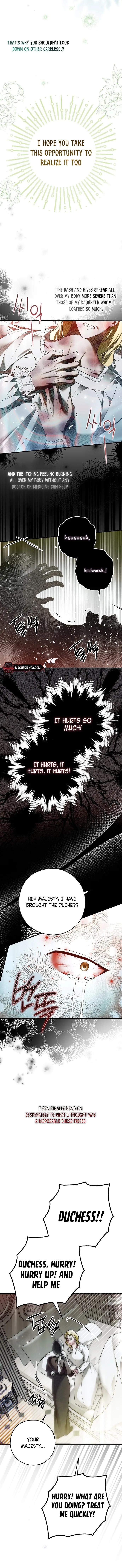 My Body Has Been Possessed by Someone Chapter 37 Page 102