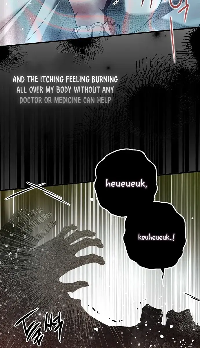 My Body Has Been Possessed by Someone Chapter 37 Page 105