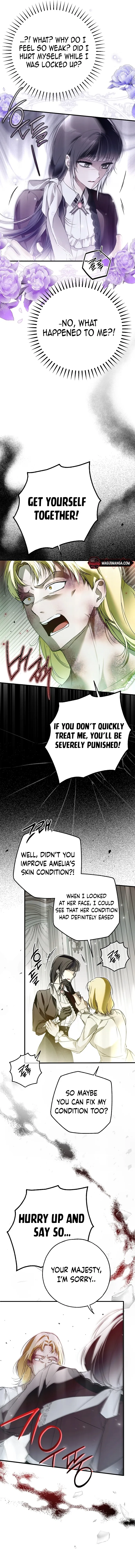 My Body Has Been Possessed by Someone Chapter 37 Page 111