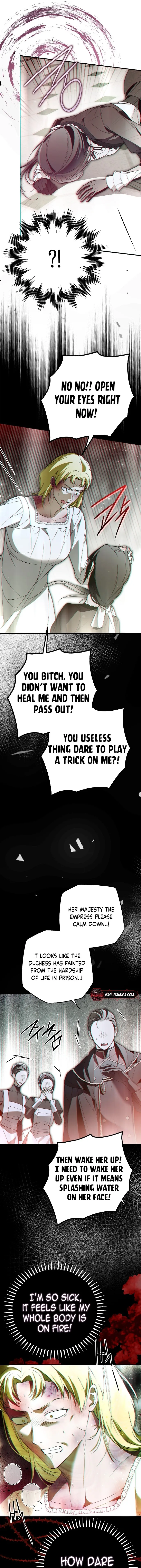 My Body Has Been Possessed by Someone Chapter 37 Page 119