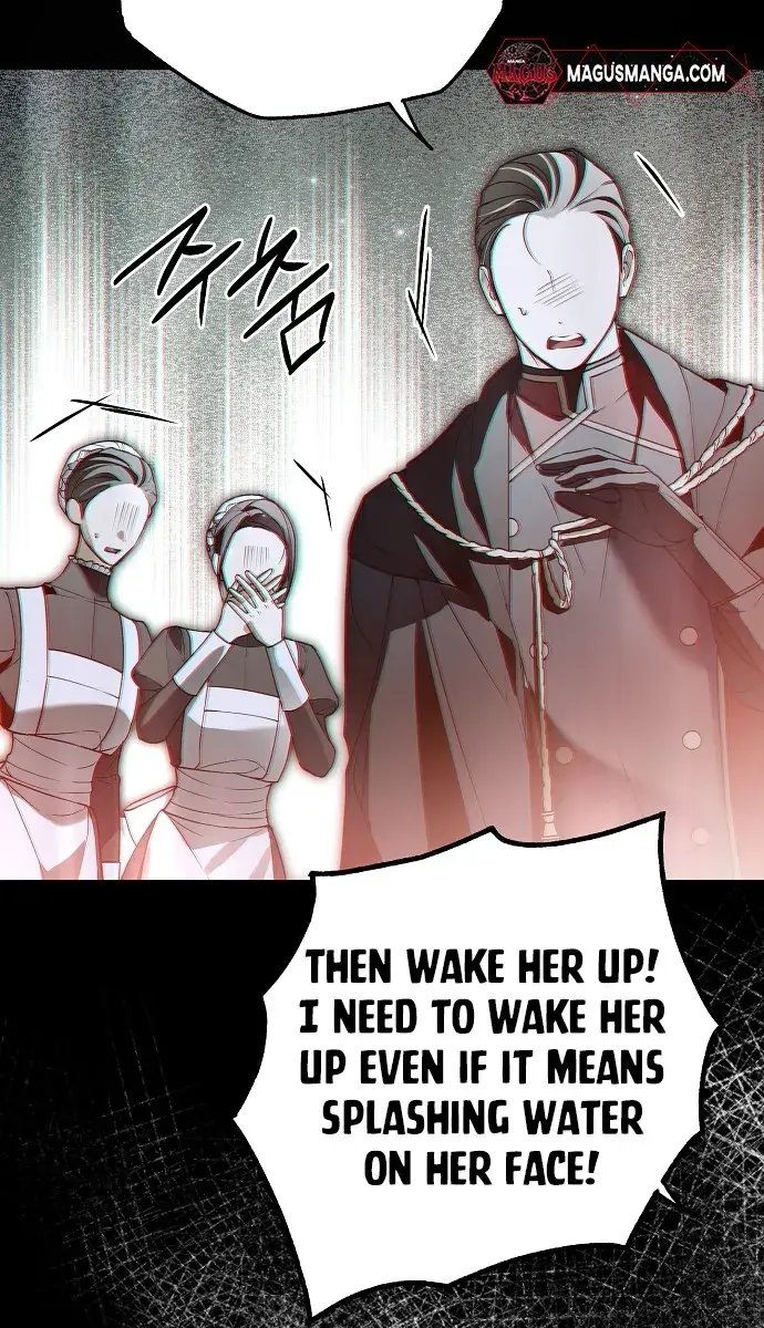 My Body Has Been Possessed by Someone Chapter 37 Page 124