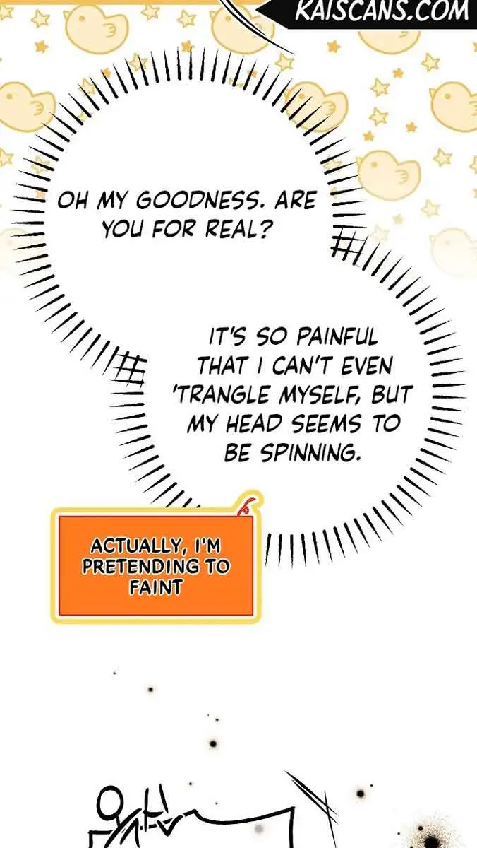 My Body Has Been Possessed by Someone Chapter 38 Page 23
