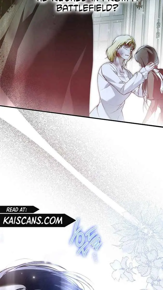 My Body Has Been Possessed by Someone Chapter 38 Page 35