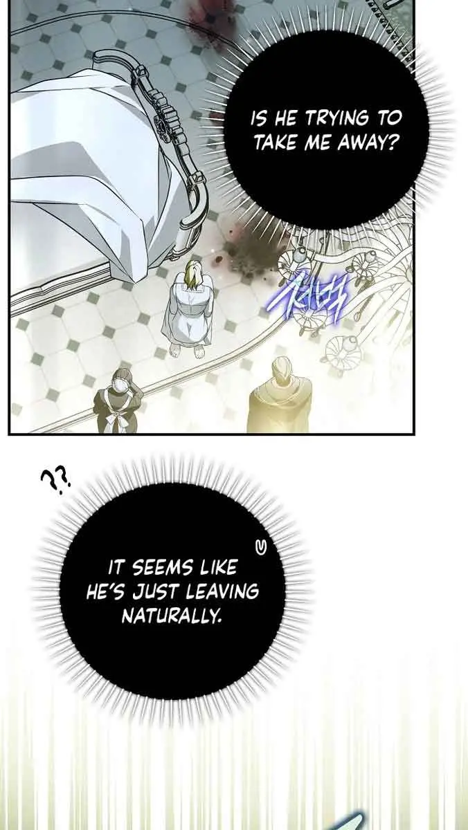 My Body Has Been Possessed by Someone Chapter 38 Page 50