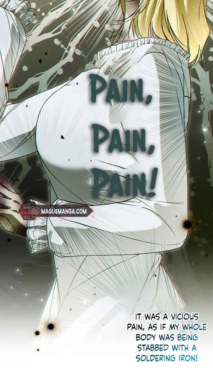 My Body Has Been Possessed by Someone Chapter 39 Page 4