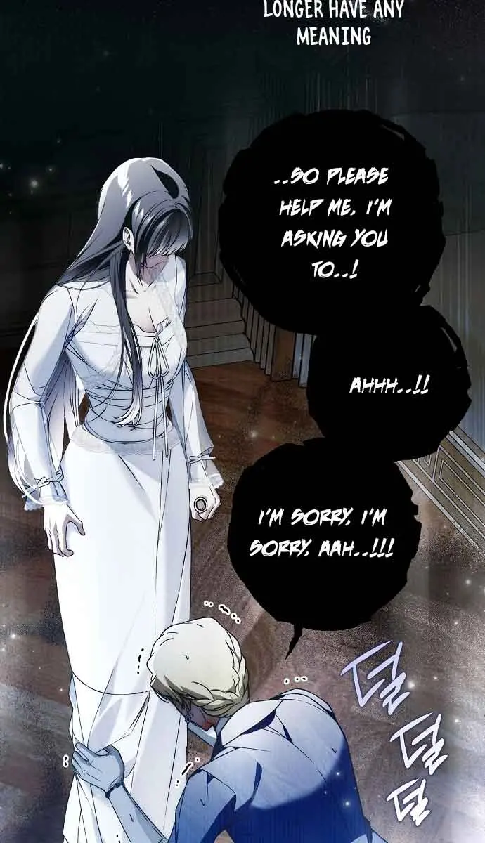 My Body Has Been Possessed by Someone Chapter 39 Page 24