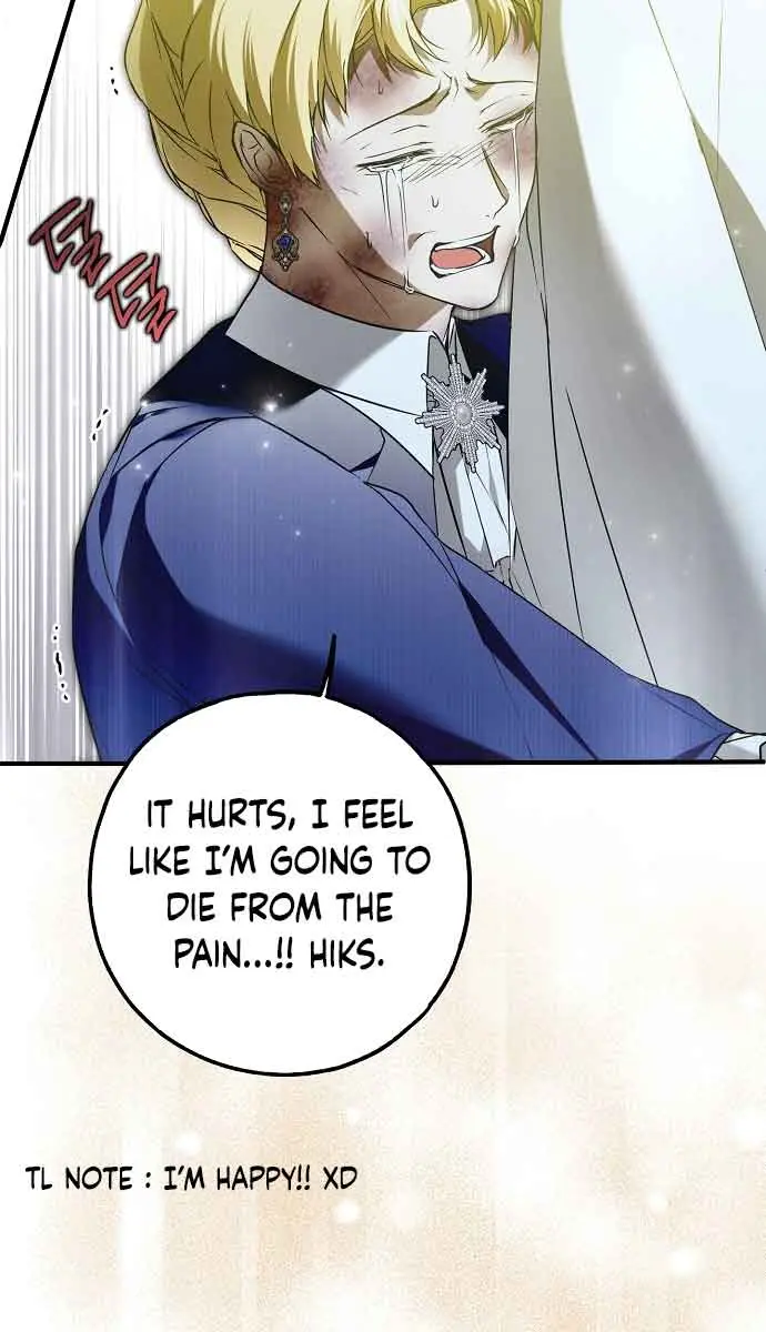 My Body Has Been Possessed by Someone Chapter 39 Page 27