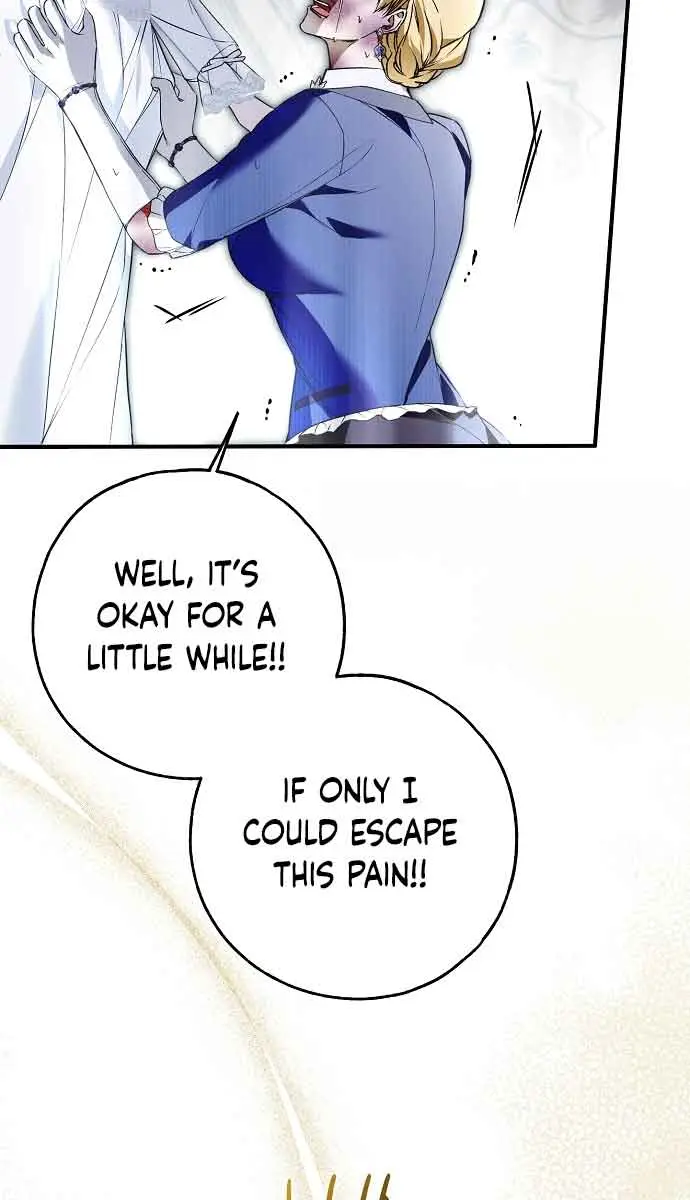My Body Has Been Possessed by Someone Chapter 39 Page 35