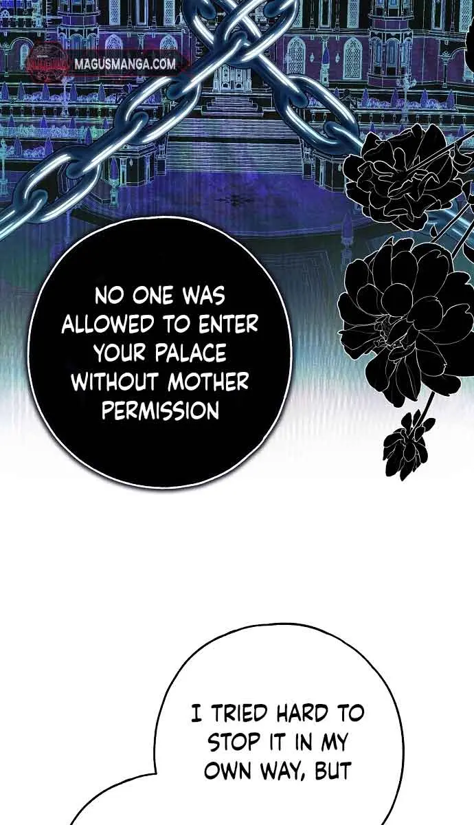 My Body Has Been Possessed by Someone Chapter 39 Page 84