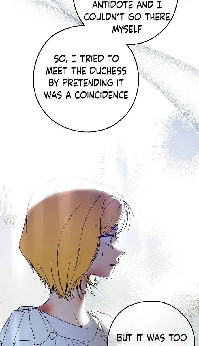 My Body Has Been Possessed by Someone Chapter 39 Page 86
