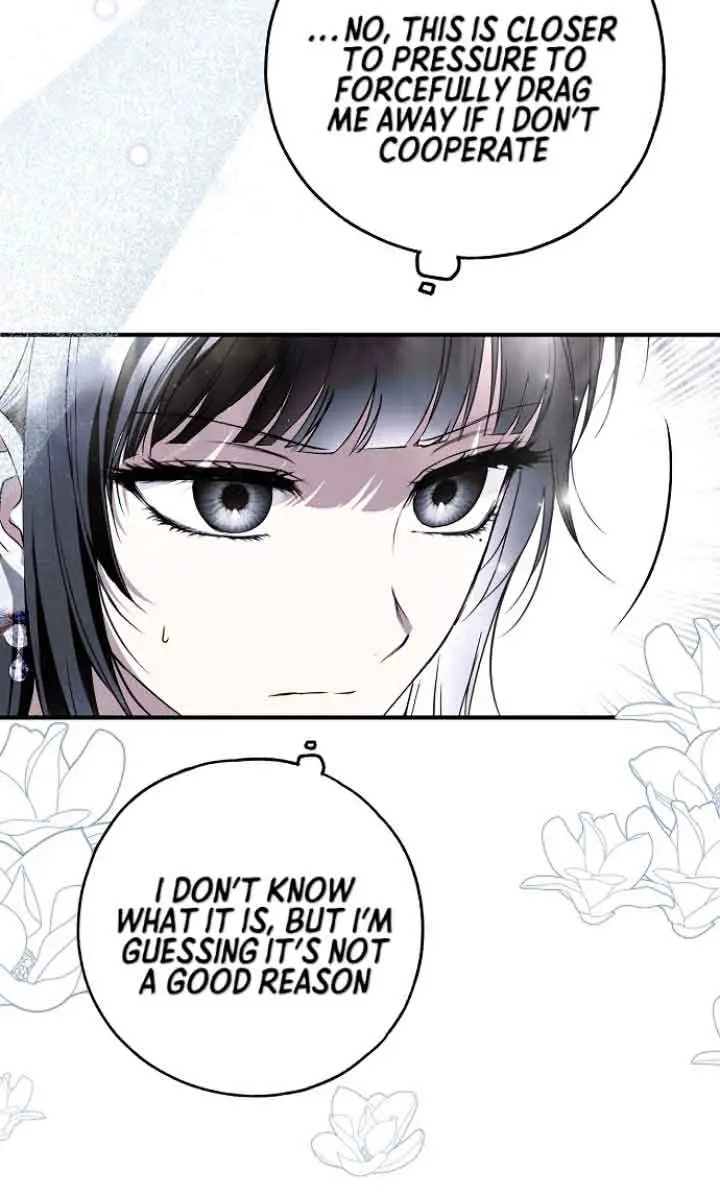 My Body Has Been Possessed by Someone Chapter 40 Page 44