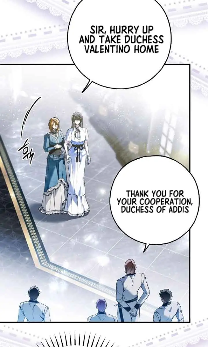 My Body Has Been Possessed by Someone Chapter 40 Page 55