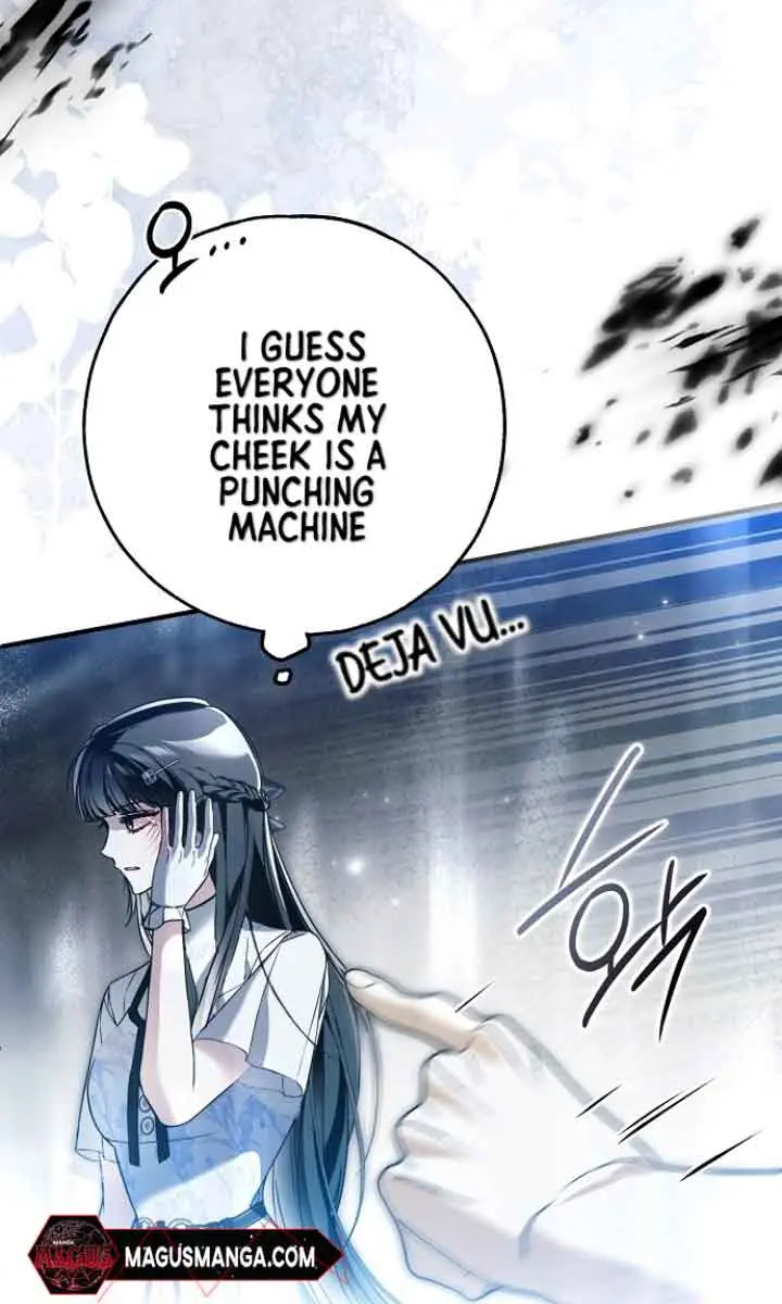 My Body Has Been Possessed by Someone Chapter 40 Page 62