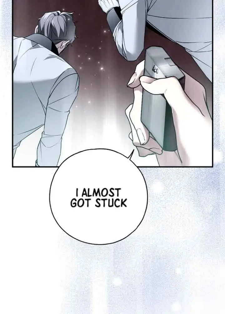 My Body Has Been Possessed by Someone Chapter 40 Page 86