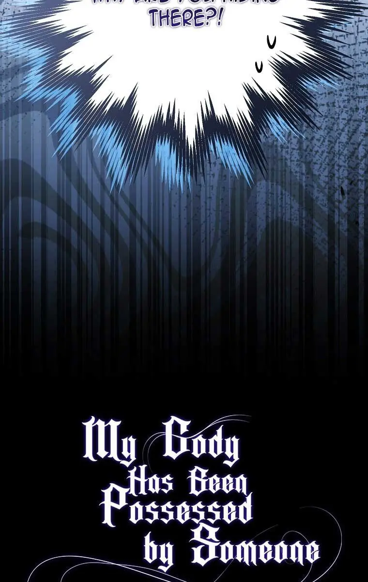 My Body Has Been Possessed by Someone Chapter 41 Page 7