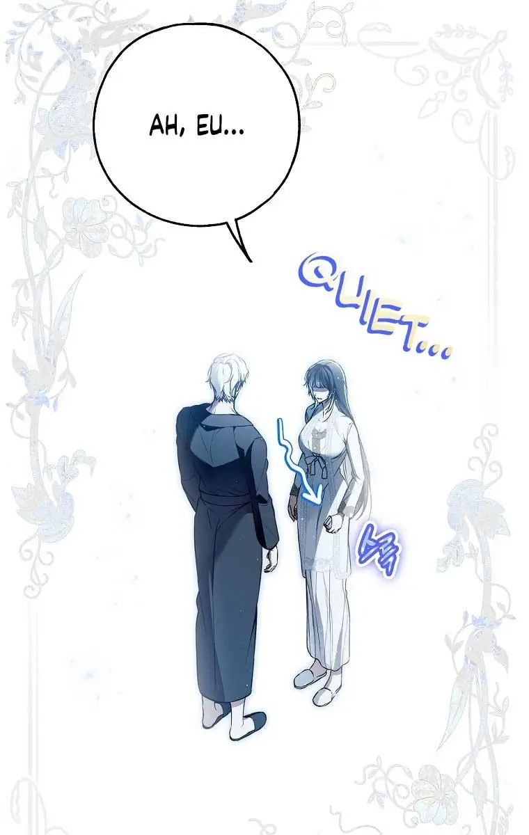 My Body Has Been Possessed by Someone Chapter 41 Page 91