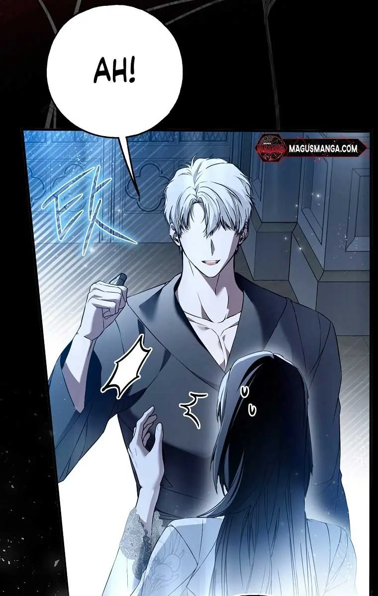 My Body Has Been Possessed by Someone Chapter 41 Page 101