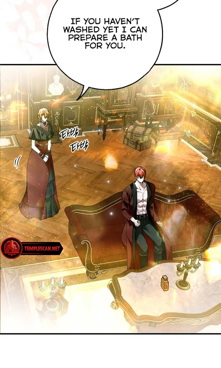 My Body Has Been Possessed by Someone Chapter 42 Page 17
