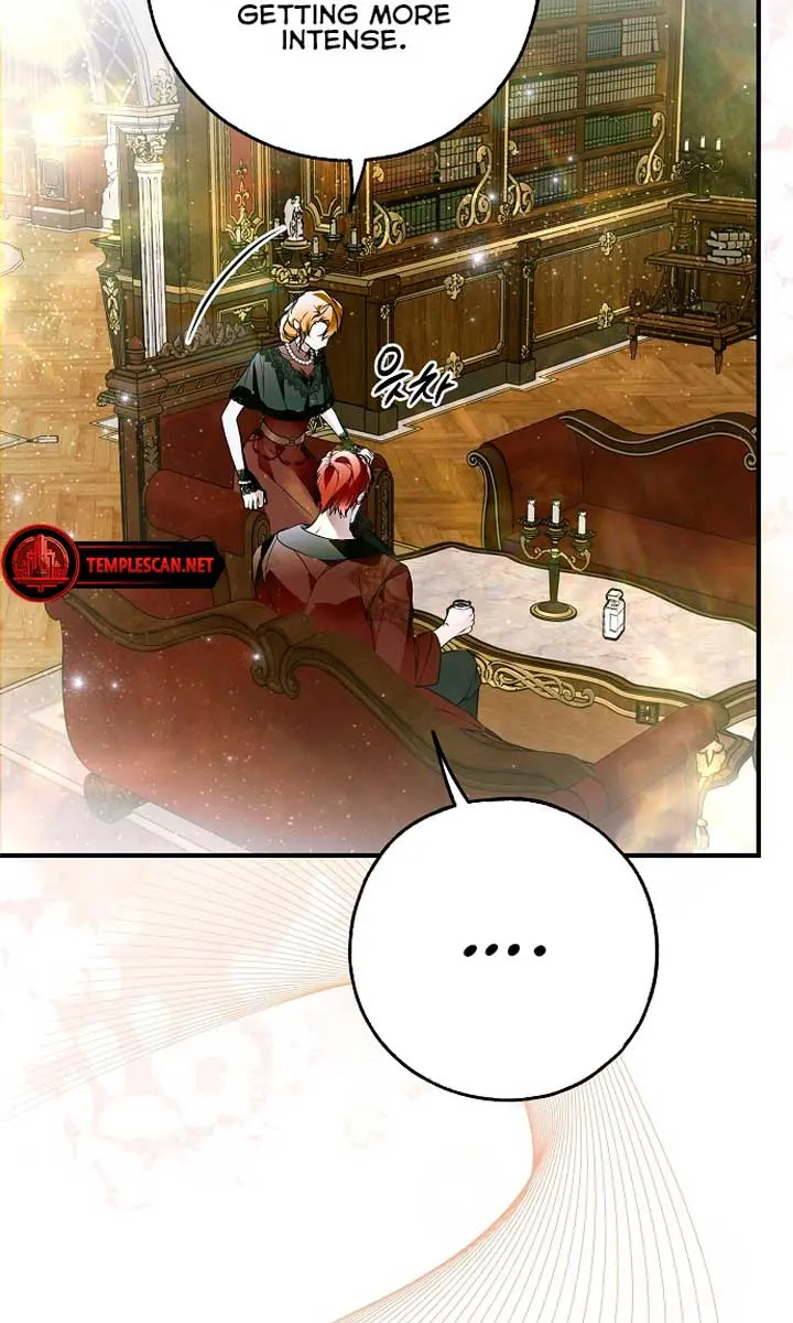 My Body Has Been Possessed by Someone Chapter 42 Page 21