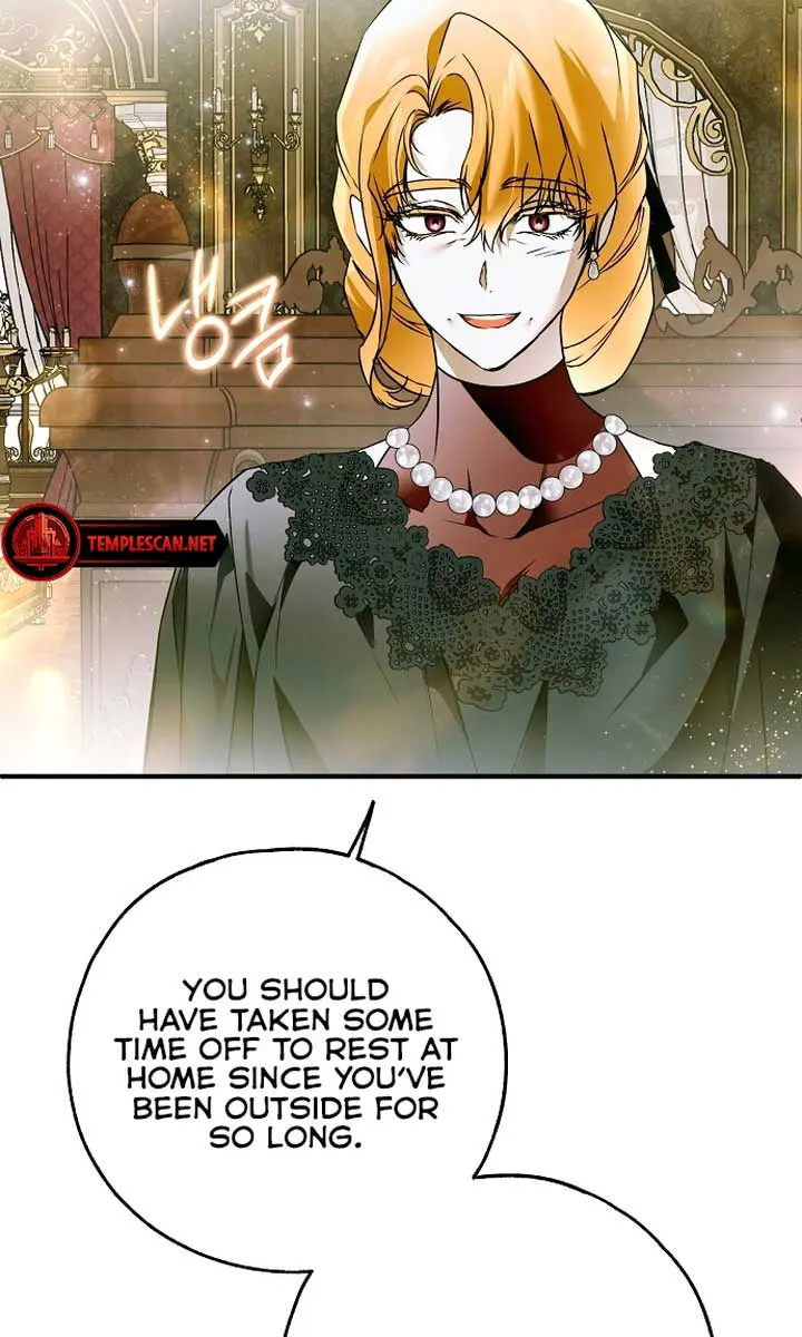 My Body Has Been Possessed by Someone Chapter 42 Page 31