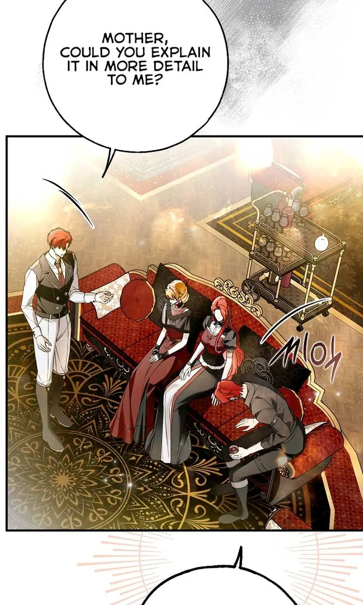 My Body Has Been Possessed by Someone Chapter 42 Page 54