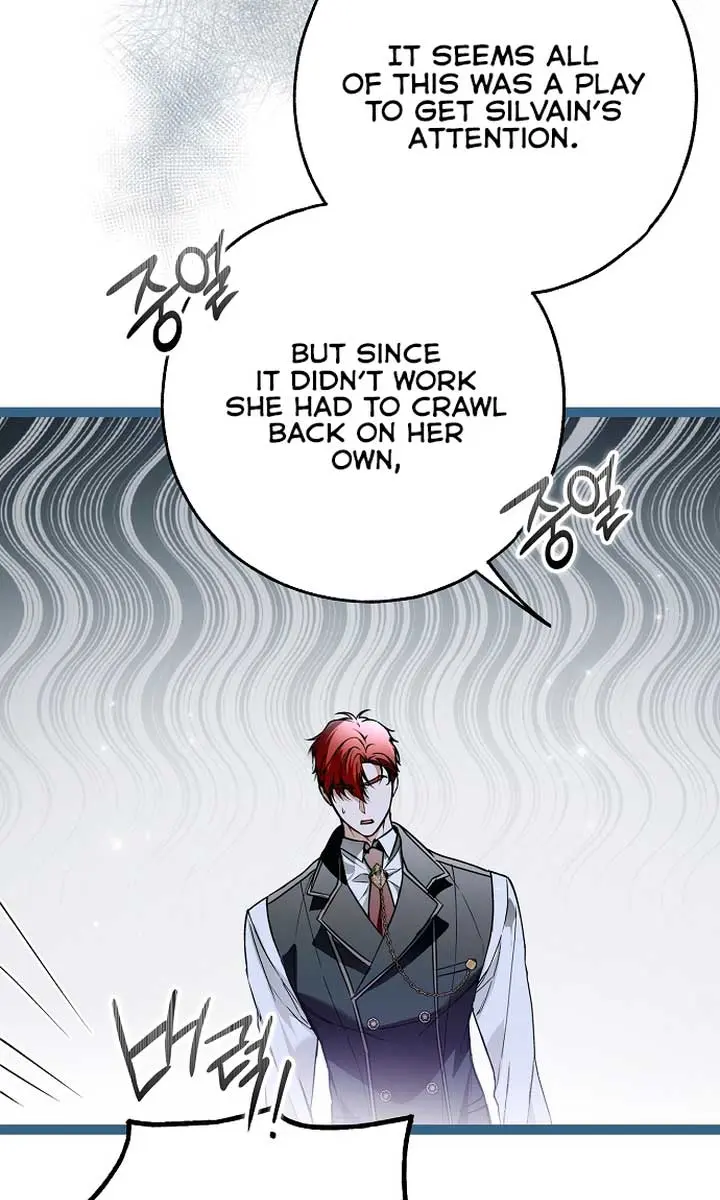 My Body Has Been Possessed by Someone Chapter 42 Page 57